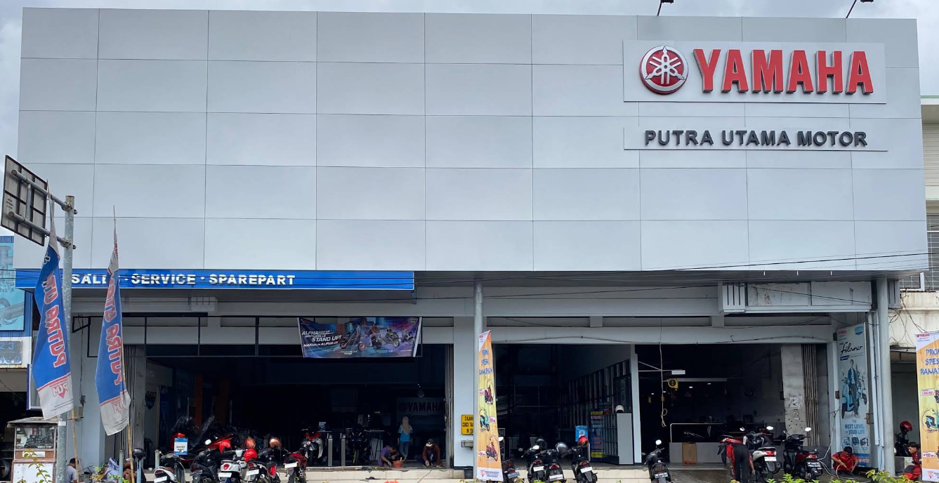 PUM Sukoharjo