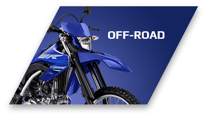 Off-Road