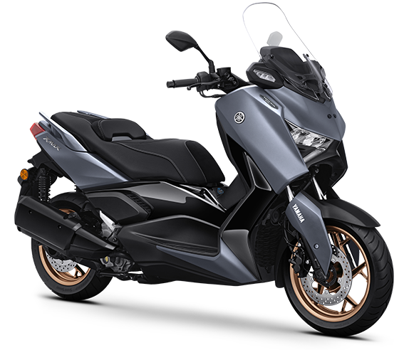 Yamaha XMAX 250 Sragen