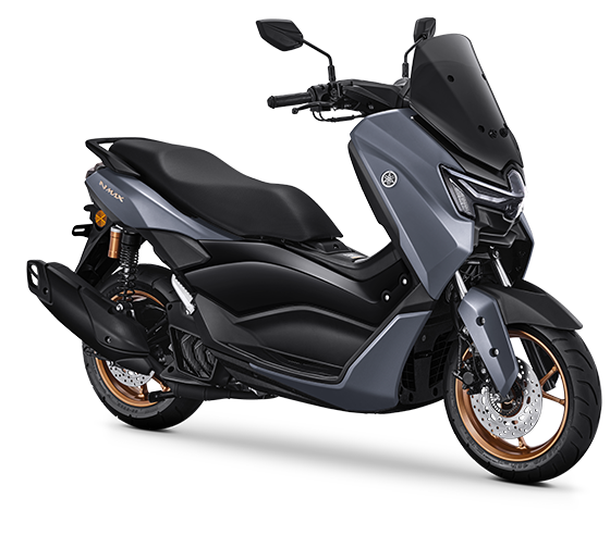 Yamaha NMAX Sragen
