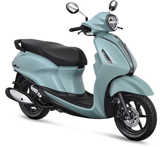 Yamaha Grand Filano Karanganyar