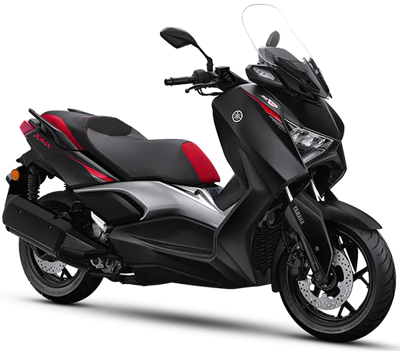 XMAX 250