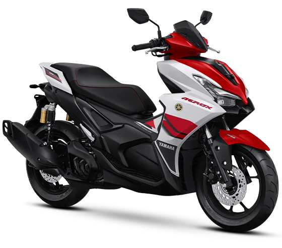 Aerox Alpha