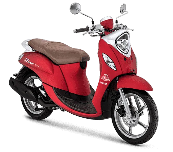 Fino 125