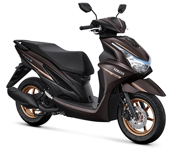 FreeGo 125
