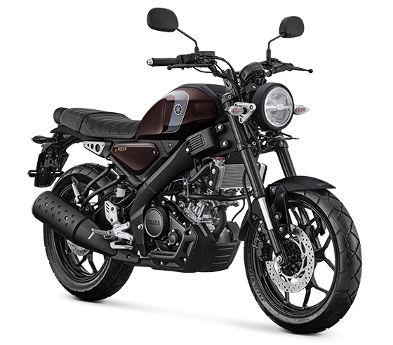 XSR 155
