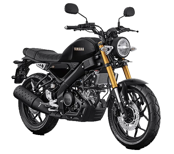 Yamaha XSR 155 Boyolali