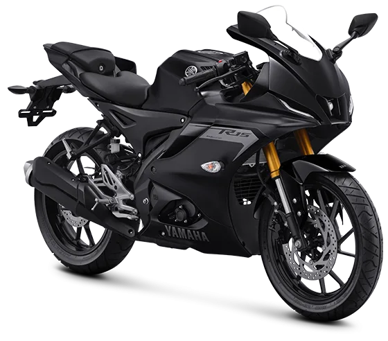 Yamaha R15 Boyolali