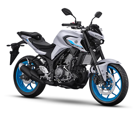 Yamaha MT-25 Boyolali