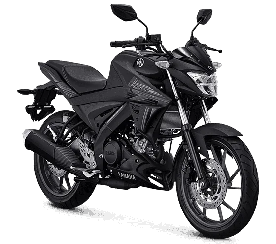 Yamaha VIXION 155 Boyolali