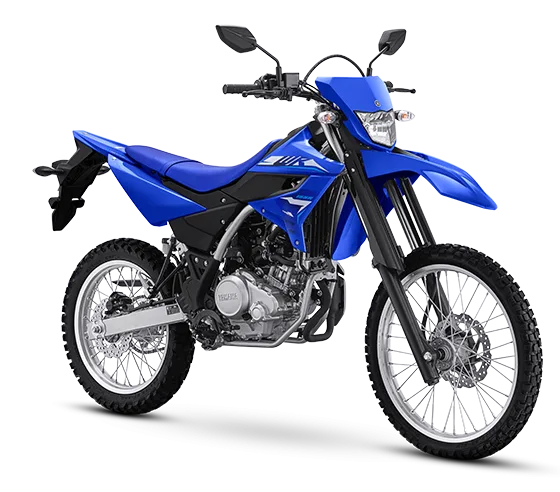 Yamaha WR155R Sukoharjo