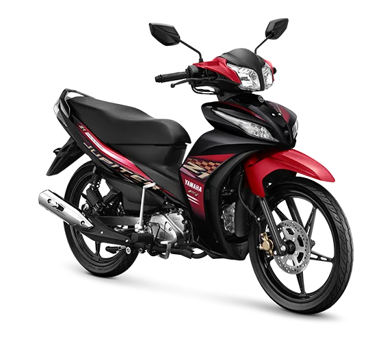Yamaha Jupiter Z1 Solo