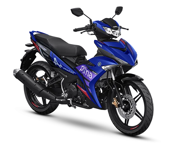 MX King 150