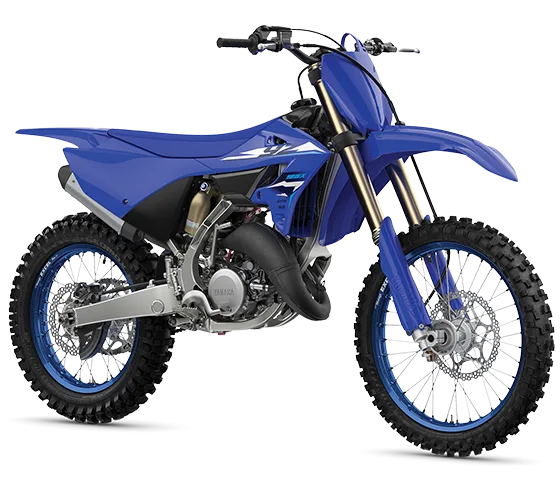 YZ125X