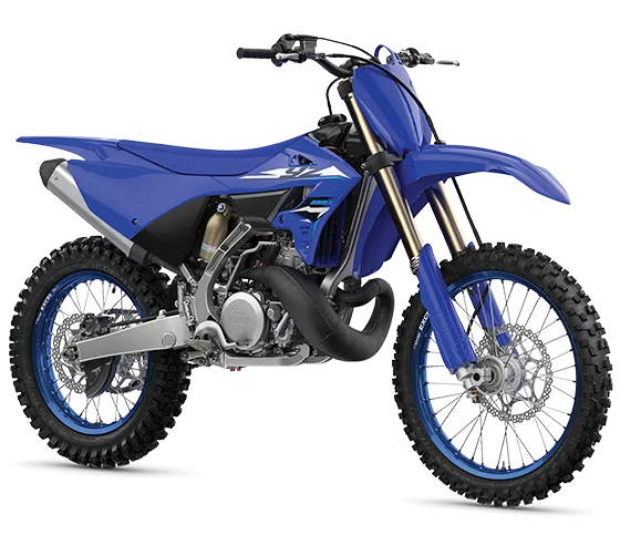 YZ250X
