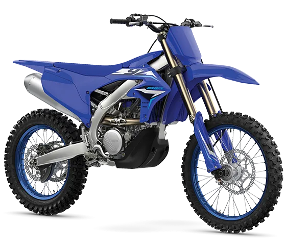 YZ250FX